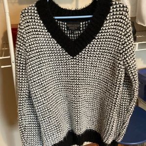 Stitch Fix cuddly Sweater